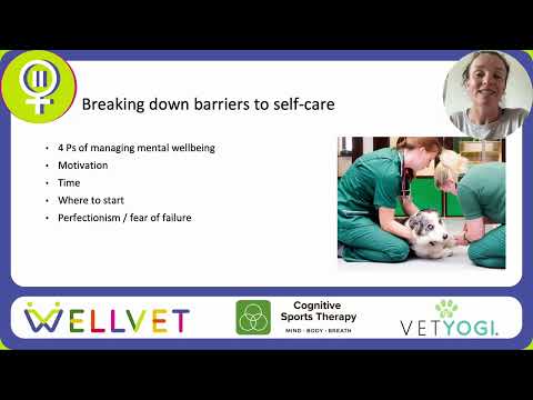 Play: Stress Management