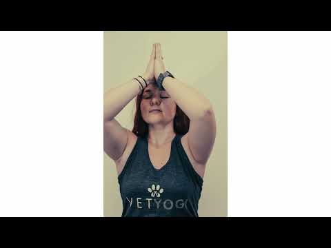 Play: Connecting You to You - Mind, Body, Breath Meditation