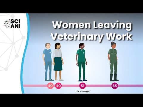 Play: Why menopause matters for veterinary teams