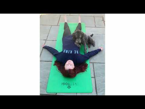 Play: Restful Yoga Nidra