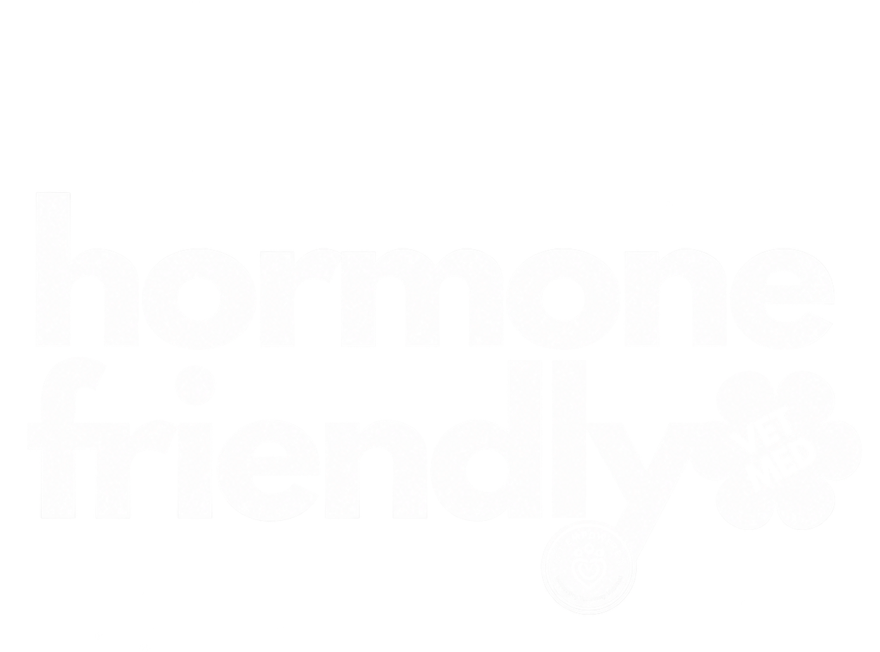 Hormone Friendly VetMed logo