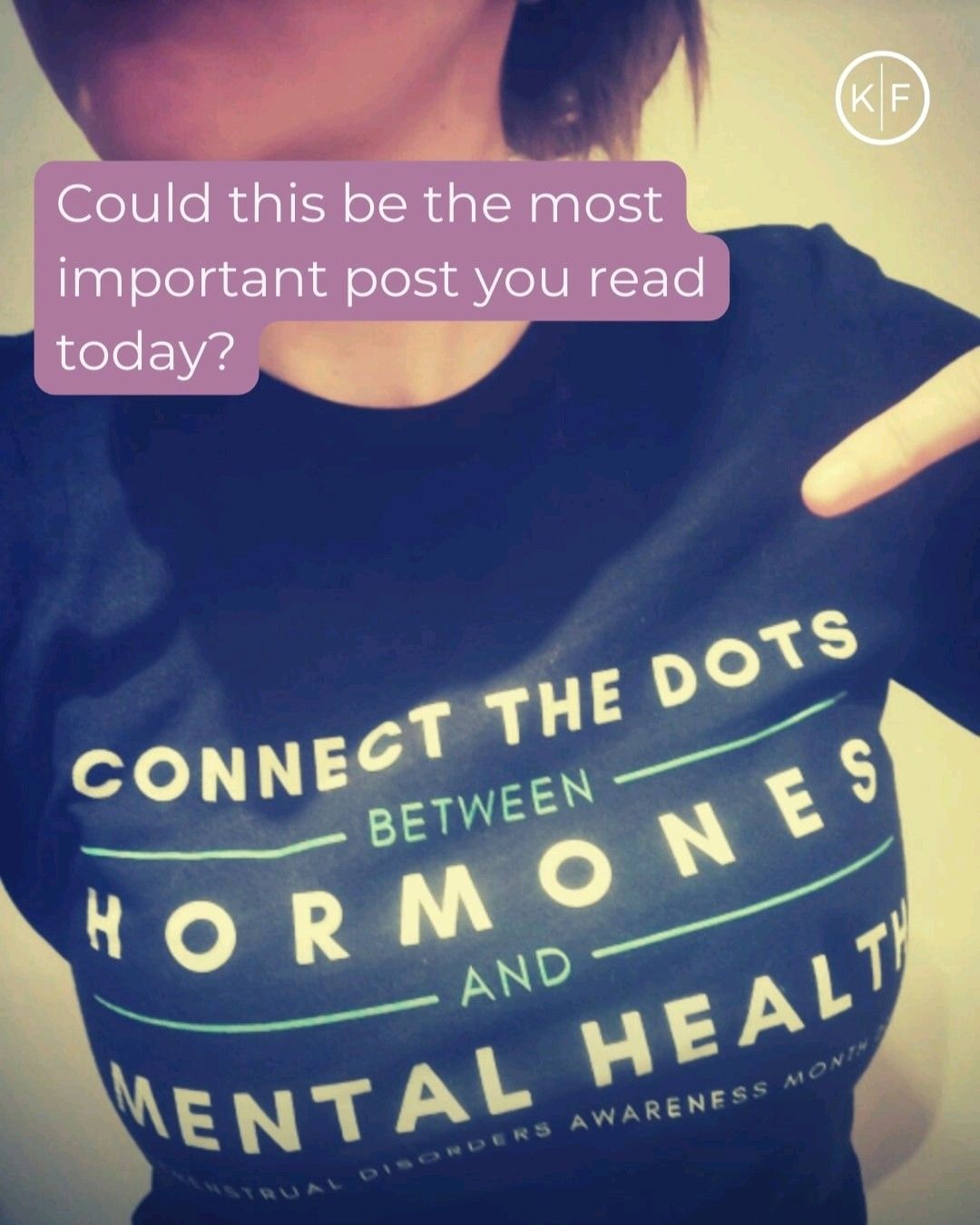 Navigating Your Hormones and Menstrual Cycle as a Veterinary Professional