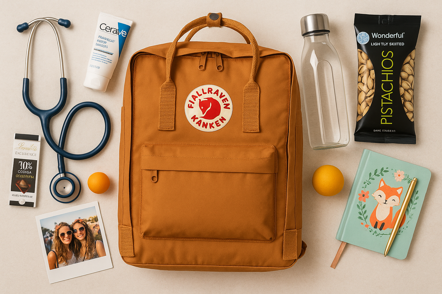 Veterinary Work Bag Essentials: Small Things That Make a Big Difference
